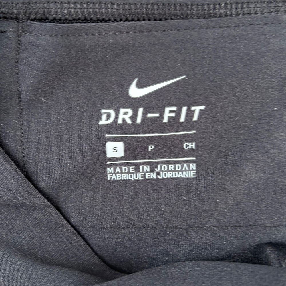 COPY - Nike DRI-FIT workout pants training power victory tight fit - Picture 4 of 6
